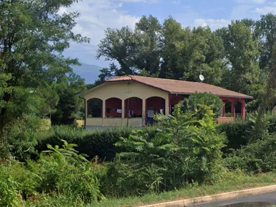 casa indipendente in vendita ad Iseo