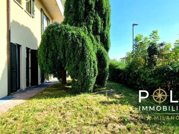 appartamento in vendita ad Iseo