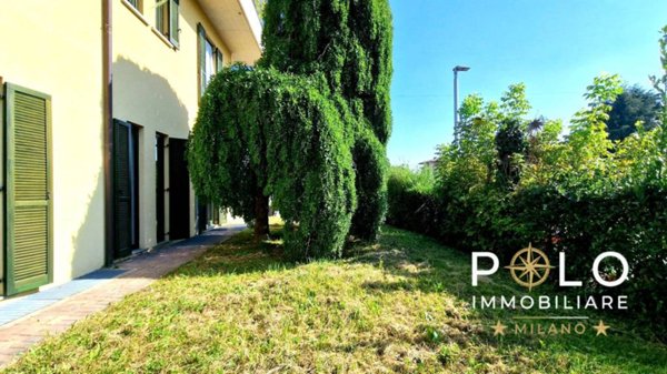 appartamento in vendita ad Iseo