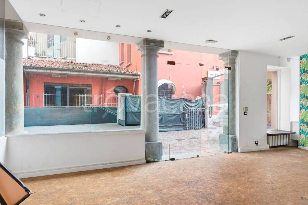 appartamento in vendita ad Iseo