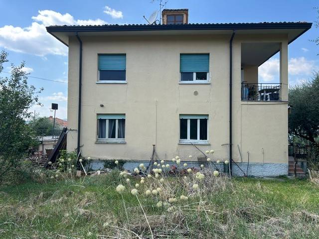 appartamento in vendita ad Iseo in zona Covelo