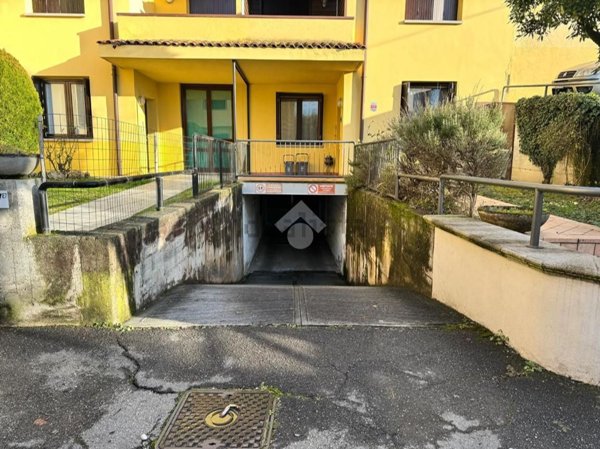 loft in vendita ad Iseo in zona Covelo