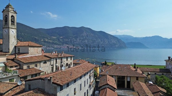 appartamento in vendita ad Iseo