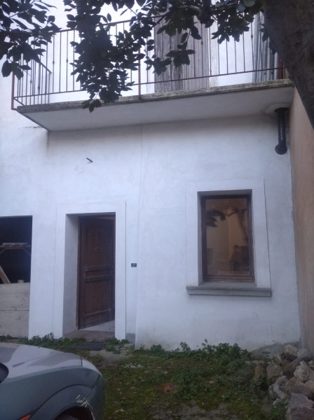 appartamento in vendita ad Iseo in zona Covelo