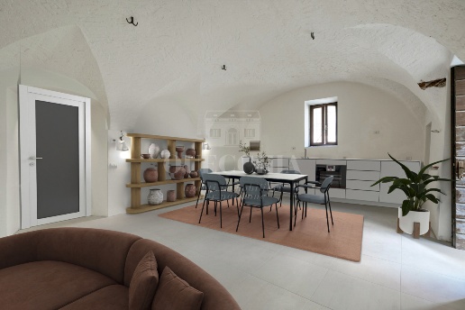 appartamento in vendita ad Iseo