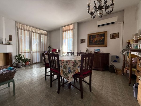 appartamento in vendita ad Iseo