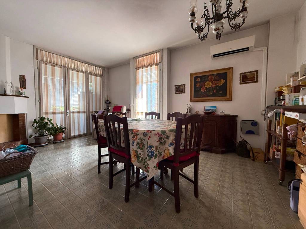 appartamento in vendita ad Iseo