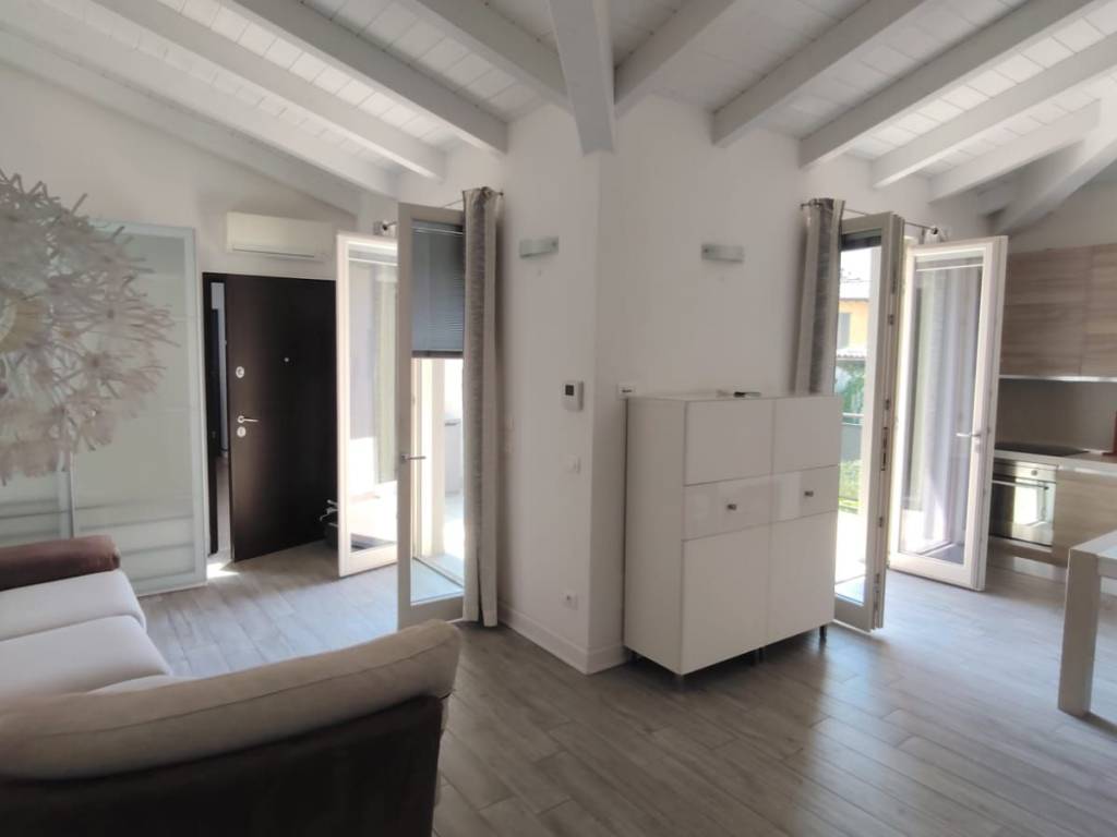 appartamento in vendita ad Iseo