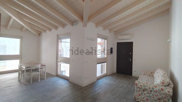 appartamento in vendita ad Iseo