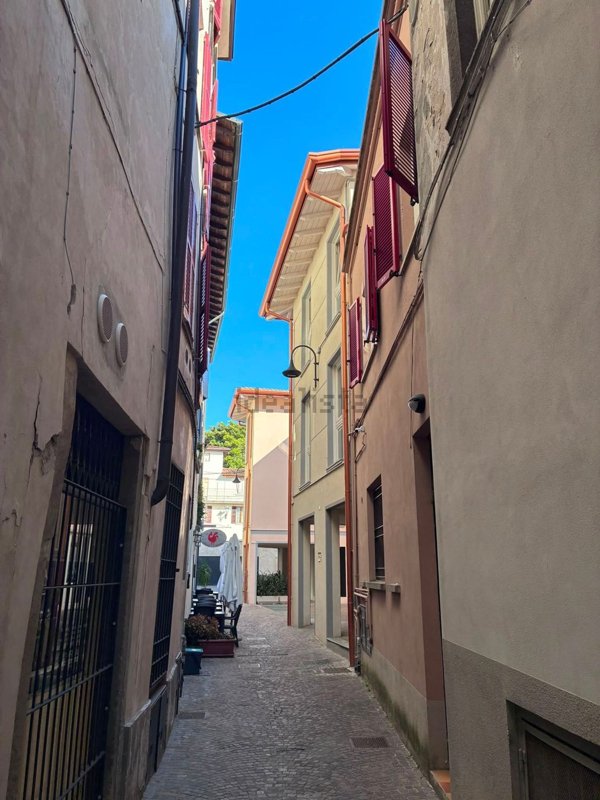 appartamento in vendita ad Iseo