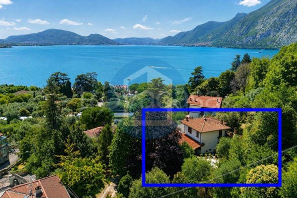 casa indipendente in vendita ad Iseo in zona Covelo