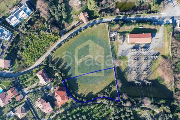 terreno edificabile in vendita ad Iseo in zona Covelo