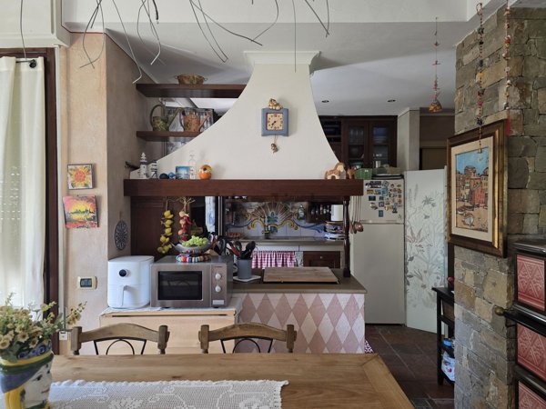 appartamento in vendita ad Iseo in zona Covelo