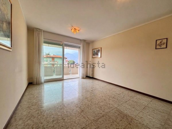 appartamento in vendita ad Iseo in zona Covelo