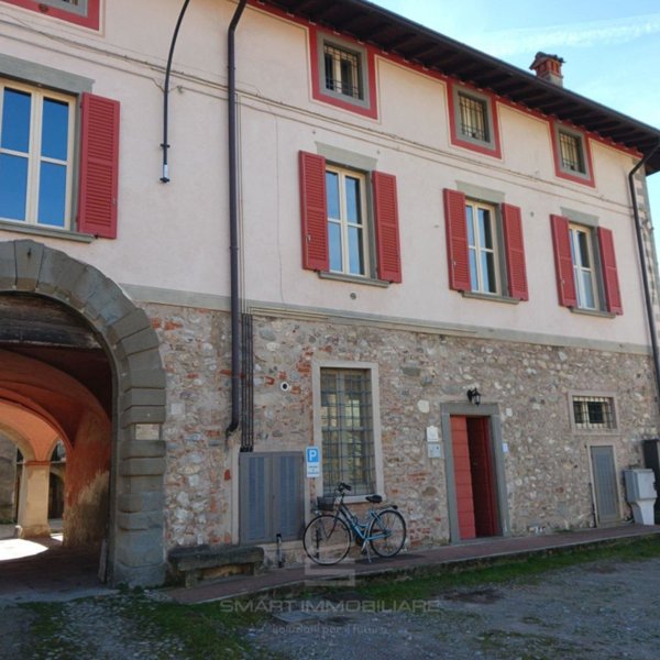 appartamento in vendita ad Iseo in zona Covelo