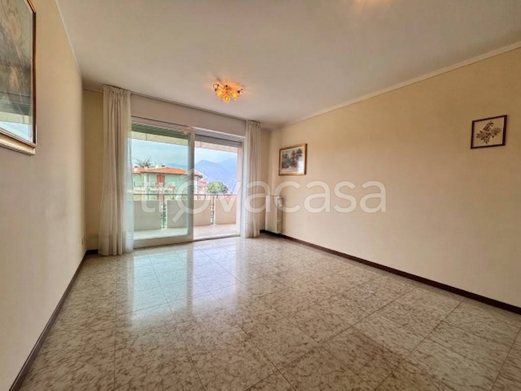 appartamento in vendita ad Iseo in zona Covelo