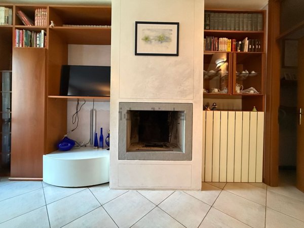 appartamento in vendita ad Iseo