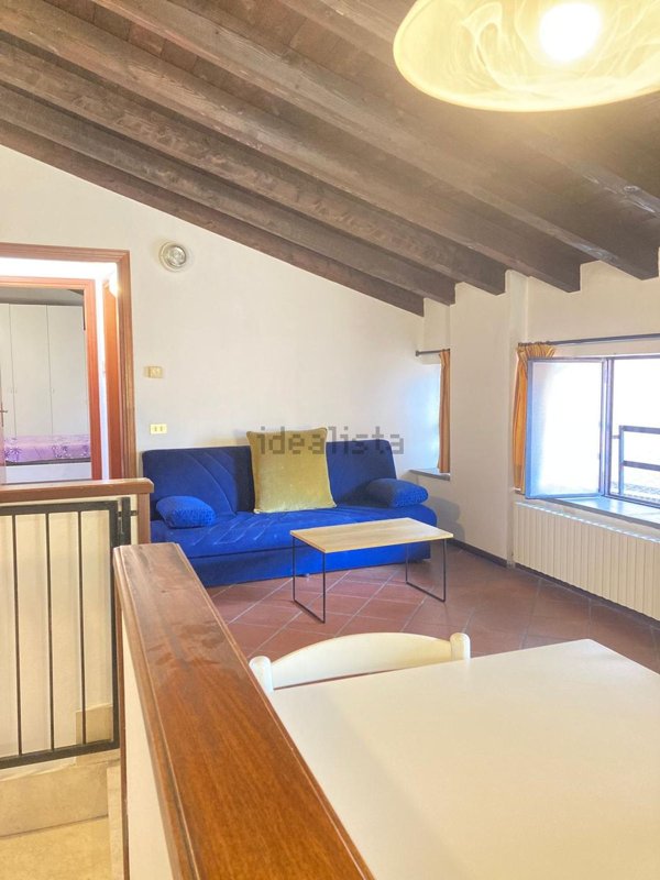 appartamento in vendita ad Iseo