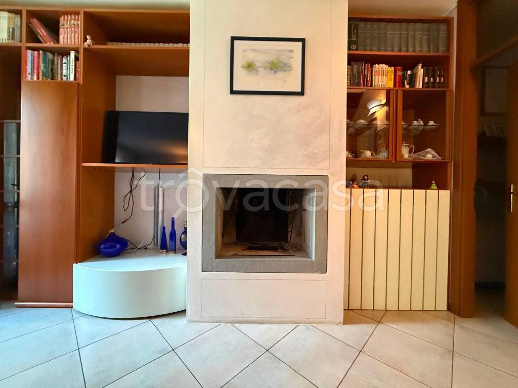 casa indipendente in vendita ad Iseo