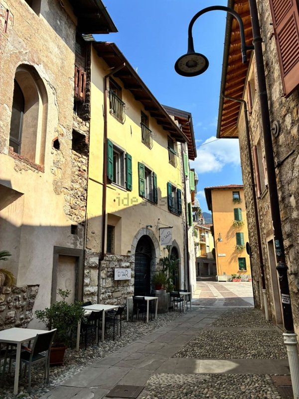 appartamento in vendita ad Iseo
