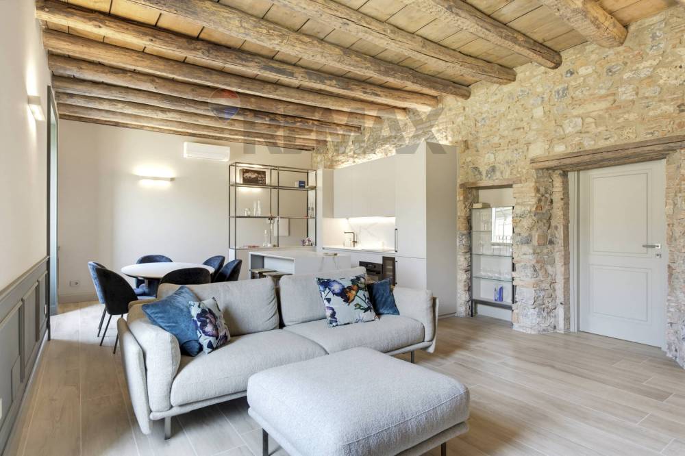 appartamento in vendita ad Iseo
