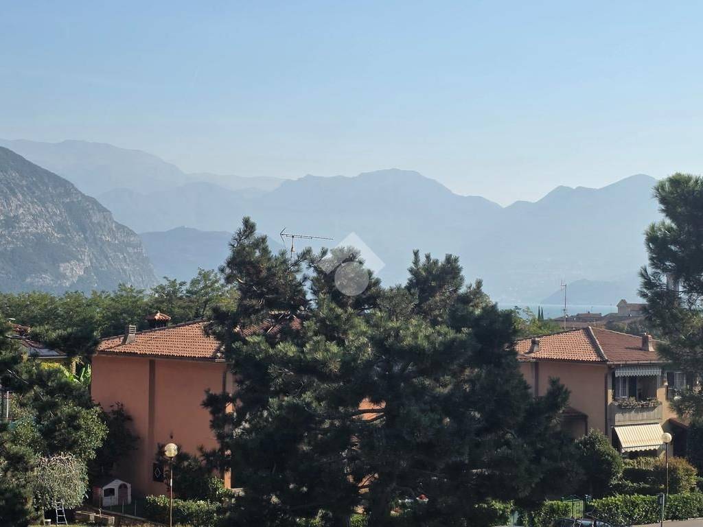 appartamento in vendita ad Iseo