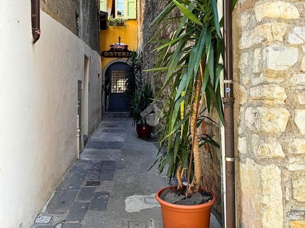 appartamento in vendita ad Iseo