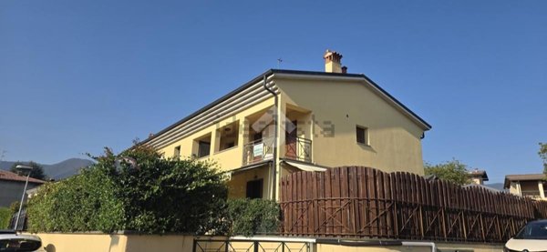 appartamento in vendita ad Iseo