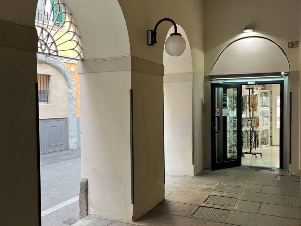 appartamento in vendita ad Iseo