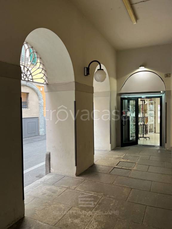 appartamento in vendita ad Iseo