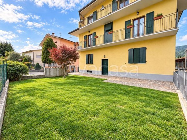 appartamento in vendita ad Iseo
