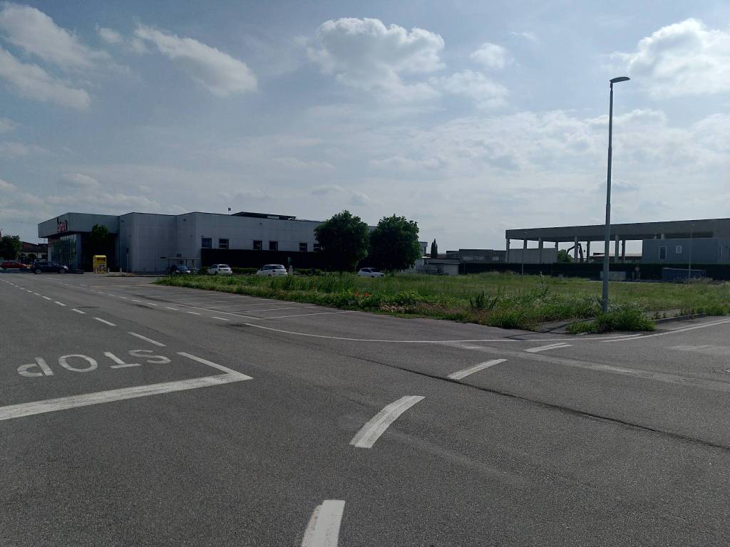 terreno agricolo in vendita ad Isorella