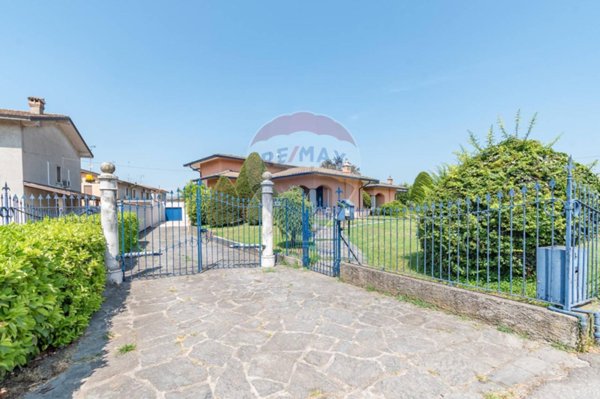 appartamento in vendita ad Isorella