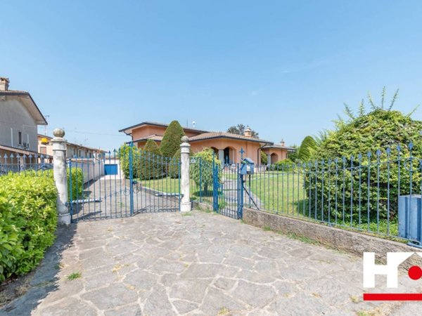 appartamento in vendita ad Isorella