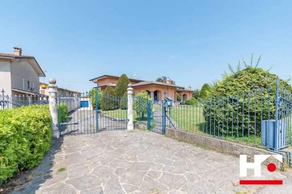 appartamento in vendita ad Isorella
