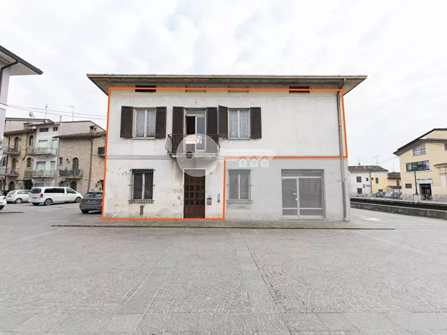 casa indipendente in vendita ad Isorella