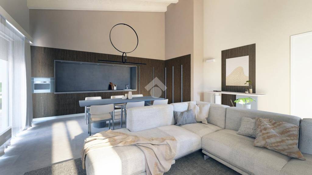 casa indipendente in vendita ad Isorella