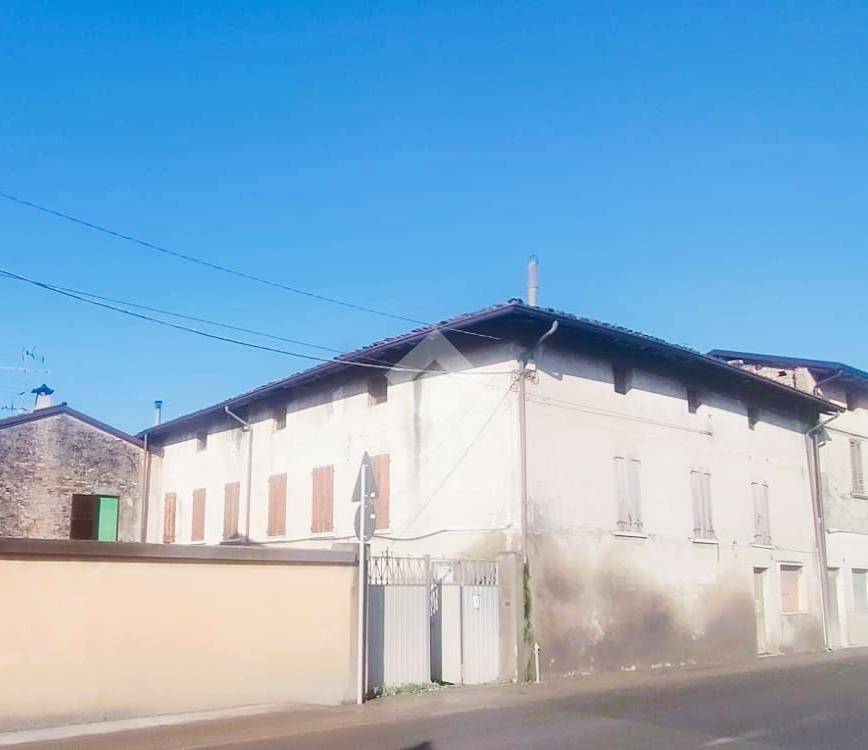 appartamento in vendita ad Isorella