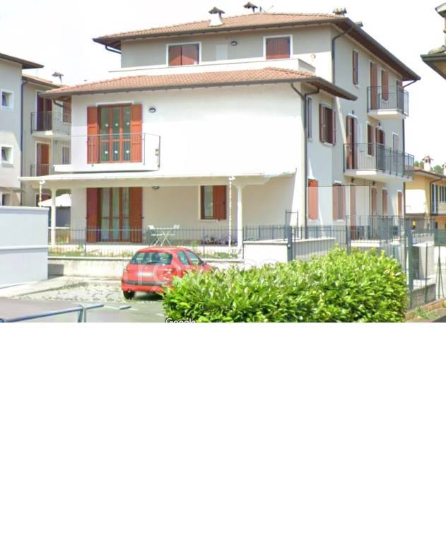 appartamento in vendita ad Isorella
