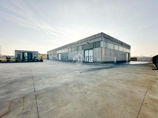 terreno edificabile in vendita ad Isorella