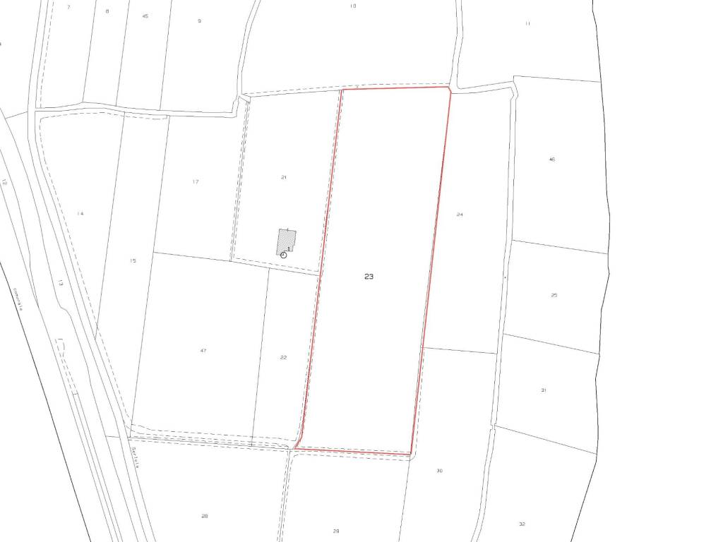 terreno agricolo in vendita ad Isorella