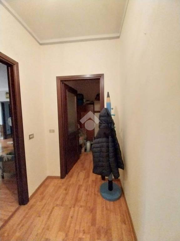 appartamento in vendita ad Isorella