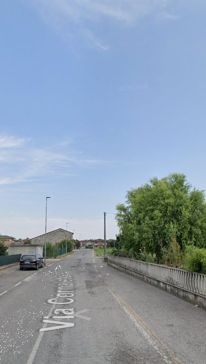 casa indipendente in vendita ad Isorella