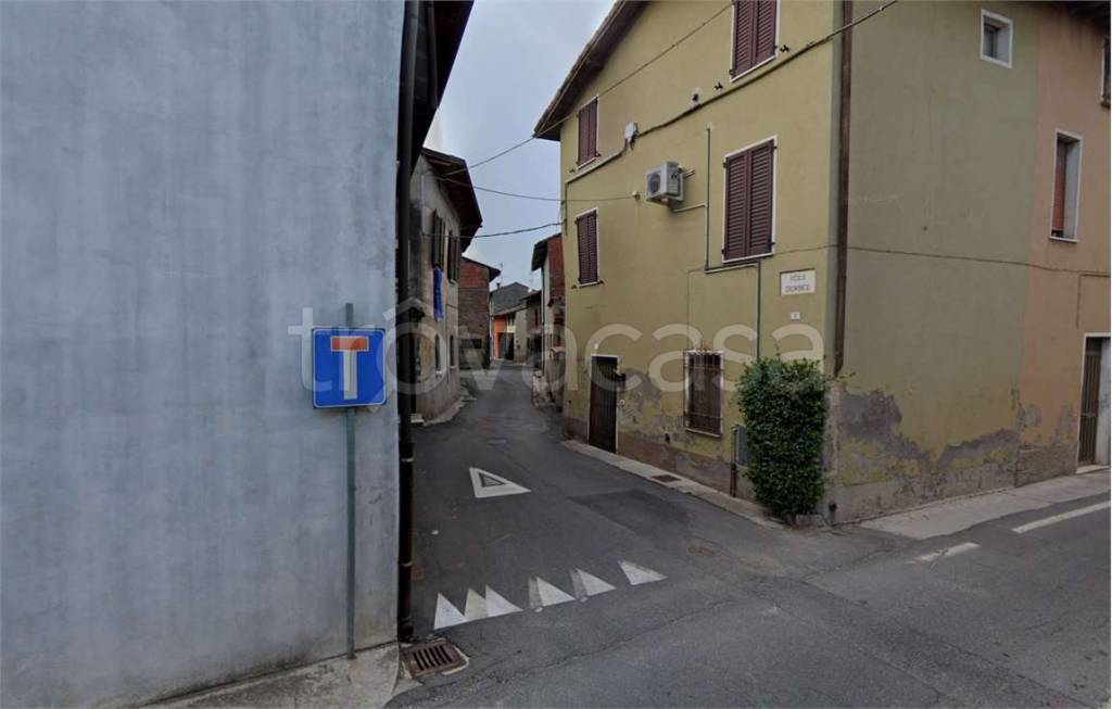 casa indipendente in vendita ad Isorella