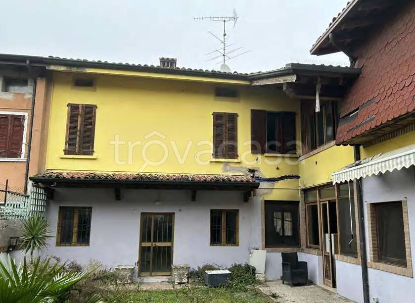 appartamento in vendita ad Isorella