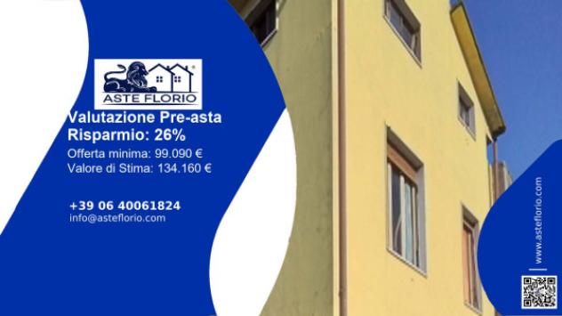 appartamento in vendita ad Isorella