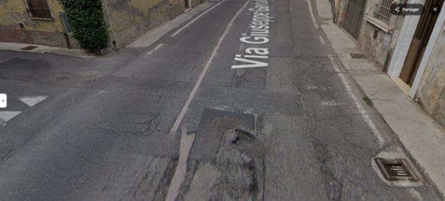 locale di sgombero in vendita ad Isorella