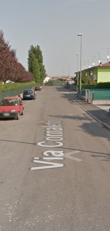 casa indipendente in vendita ad Isorella