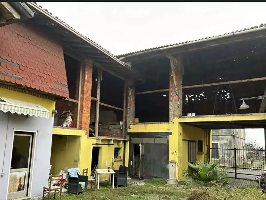 casa indipendente in vendita ad Isorella