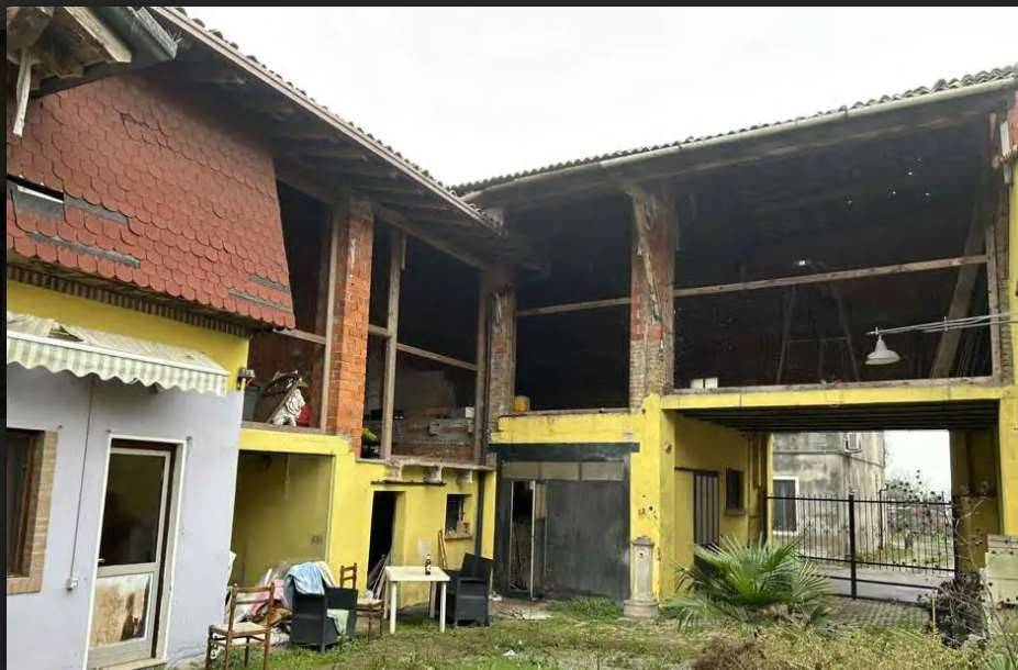 casa indipendente in vendita ad Isorella